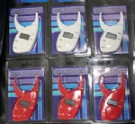 digital body fat caliper